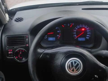 Авто Volkswagen Bora 1999 № 8387244