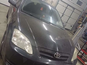 Авто Toyota Corolla 2005 № 8387250