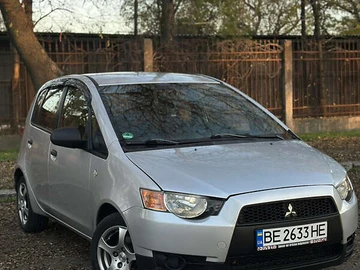 Авто Mitsubishi Colt 2009 № 8387252