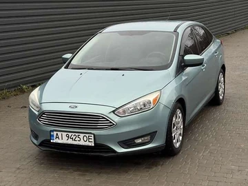 Авто Ford Focus 2012 № 8387260