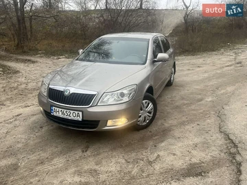 Авто Skoda Octavia 2011 № 8387268