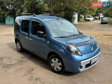 Авто Renault Kangoo 2011 № 8387271