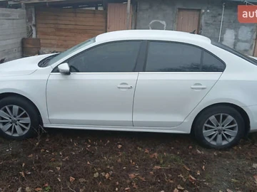 Авто Volkswagen Jetta 2016 № 8387282