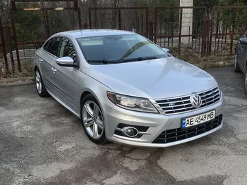 Авто Volkswagen Cc Passat Cc 2014 № 8387289