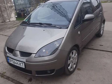 Авто Mitsubishi Colt 2008 № 8387599