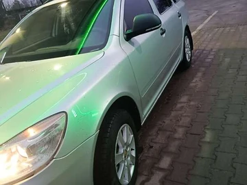 Авто Skoda Octavia 2011 № 8387625