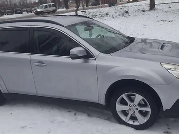 Авто Subaru Outback 2013 № 8387630