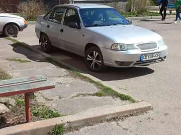 Авто Daewoo Nexia 2012 № 8387687