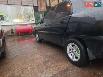 Авто Daewoo Lanos 2006 № 8387690