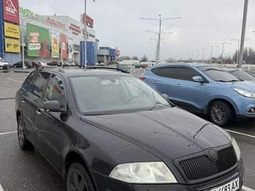 Авто Skoda Octavia 2006 № 8387729