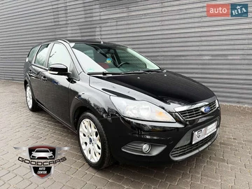 Авто Ford Focus 2009 № 8387852