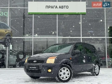 Авто Ford Fusion 2011 № 8387853
