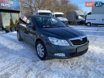 Авто Skoda Octavia 2012 № 8387923