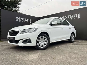 Авто Peugeot 301 2020 № 8387933