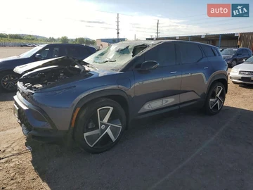 Авто Fisker Ocean 2023 № 8387972