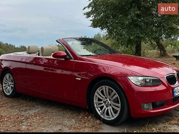 Авто BMW 3 Series 2007 № 8387980