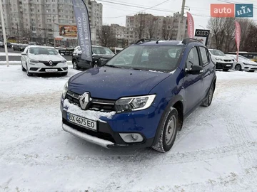 Авто Renault Sandero 2020 № 8387983