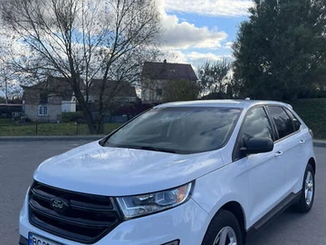 Авто Ford Edge 2018 № 8388138
