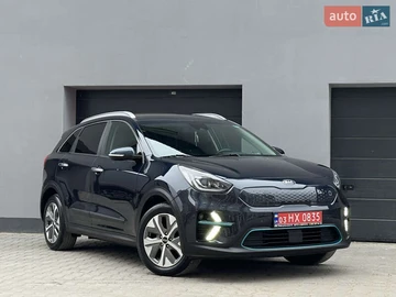 Авто KIA Niro 2020 № 8388151