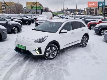 Авто KIA Niro 2021 № 8388157