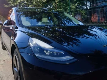 Авто Tesla Model 3 2019 № 8388159