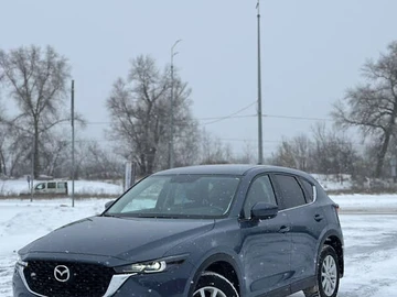 Авто Mazda Cx-5 2023 № 8388287