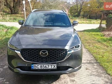 Авто Mazda Cx-5 2022 № 8388305
