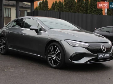Авто Mercedes Eqe 2024 № 8388378