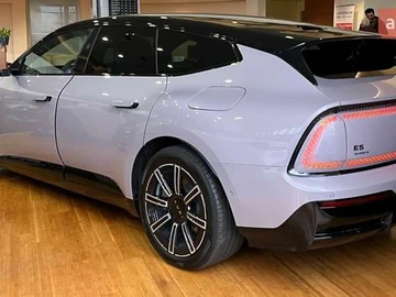 Авто Audi E5 Sportback 2025 № 8388379