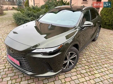 Авто Lexus Rx 2024 № 8388388