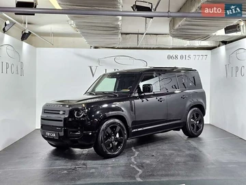 Авто Land Rover Defender 2022 № 8388392