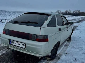 Авто ВАЗ 2112 2007 № 8388437