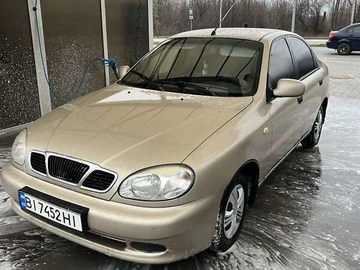Авто ЗАЗ Sens 2013 № 8388445
