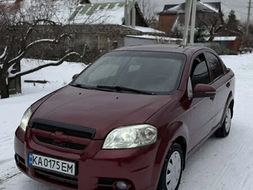 Авто ЗАЗ Vida 2014 № 8388501