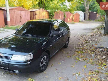 Авто ВАЗ 2112 2008 № 8388509