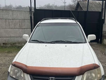 Авто Honda Cr-V 1999 № 8388598