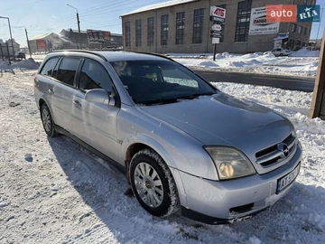 Авто Opel Vectra 2005 № 8388599