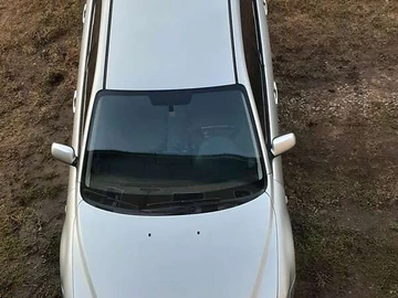 Авто Mazda 6 2002 № 8388676