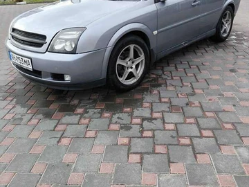 Авто Opel Vectra 2004 № 8388677