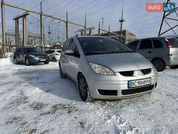 Авто Mitsubishi Colt 2006 № 8388684