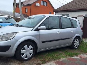 Авто Renault Grand Scenic 2005 № 8388735
