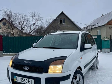 Авто Ford Fusion 2011 № 8388994