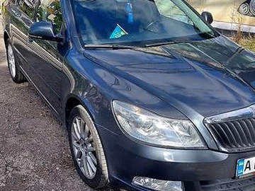 Авто Skoda Octavia 2010 № 8388997