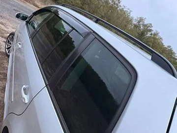 Авто Volkswagen Touran 2003 № 8389121