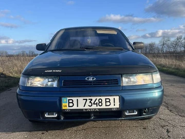 Авто ВАЗ 2110 2005 № 8389339