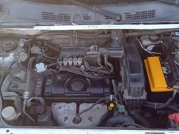 Авто Peugeot Partner 2007 № 8389345