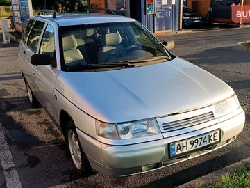 Авто ВАЗ 2111 2008 № 8389346