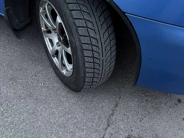 Авто Daewoo Lanos 2007 № 8389348