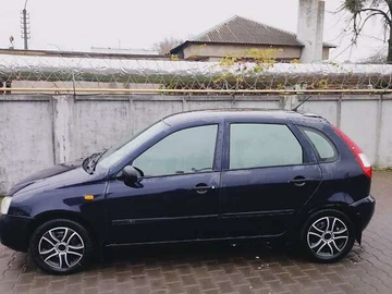 Авто ВАЗ 1119 Калина 2008 № 8389438