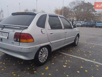 Авто SMA Maple C31 2006 № 8389440